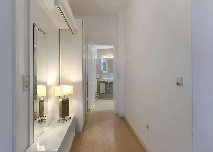 Logirhaus Doyen Robbenplate *